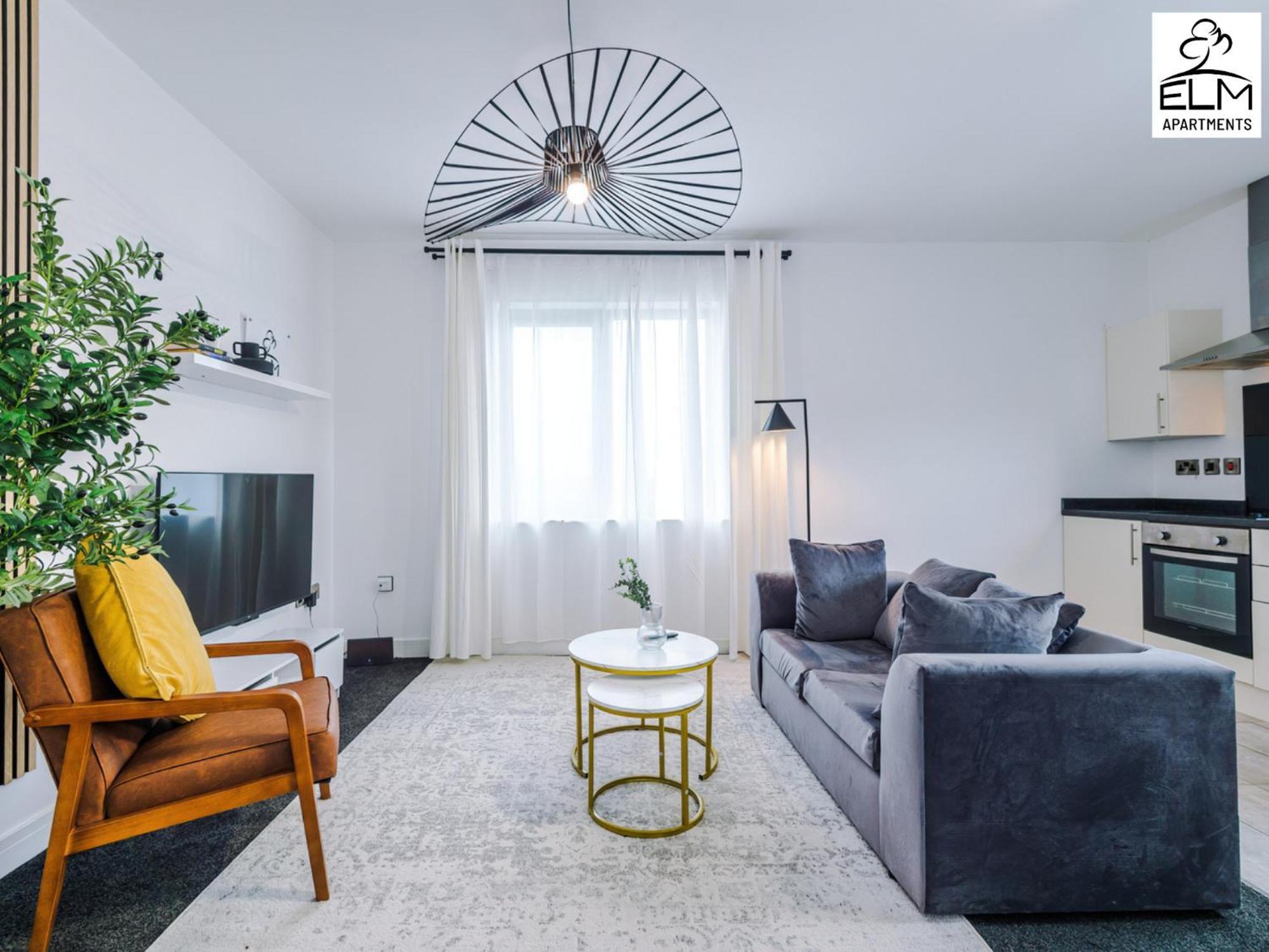 Elm Aparthotel , Collection Of Apartments Available Near Media City , Free Parking 曼彻斯特 外观 照片