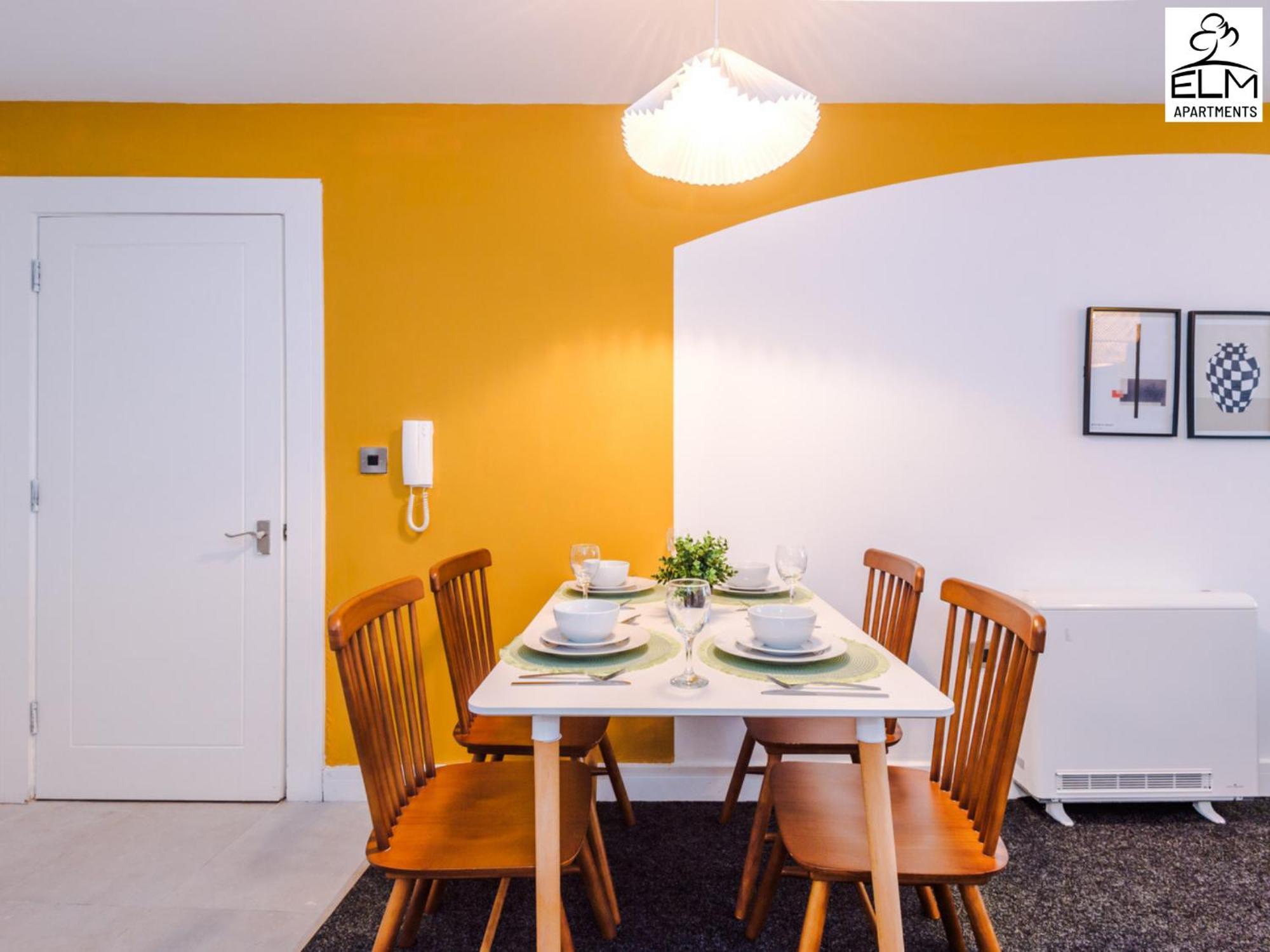 Elm Aparthotel , Collection Of Apartments Available Near Media City , Free Parking 曼彻斯特 外观 照片