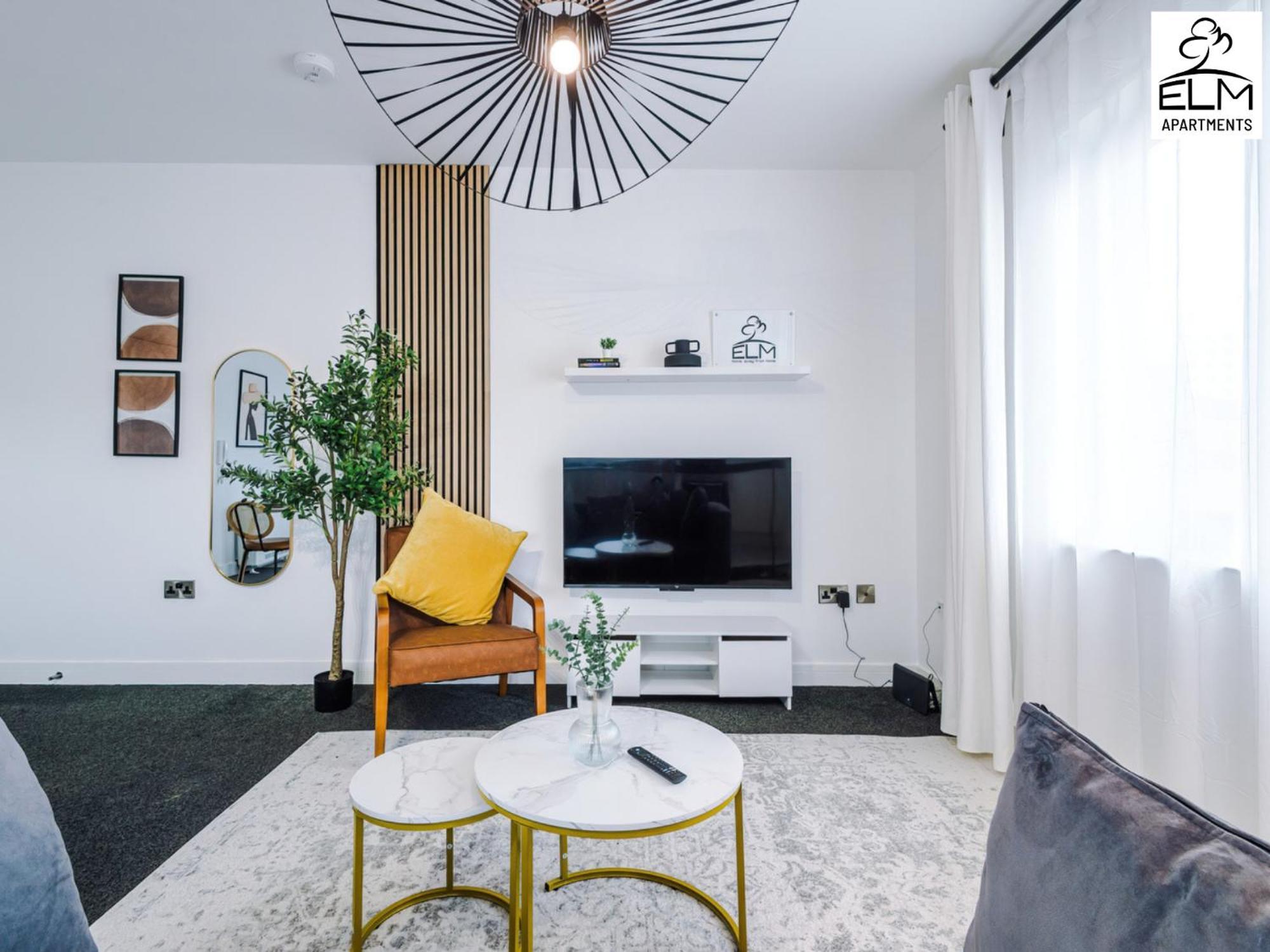 Elm Aparthotel , Collection Of Apartments Available Near Media City , Free Parking 曼彻斯特 外观 照片