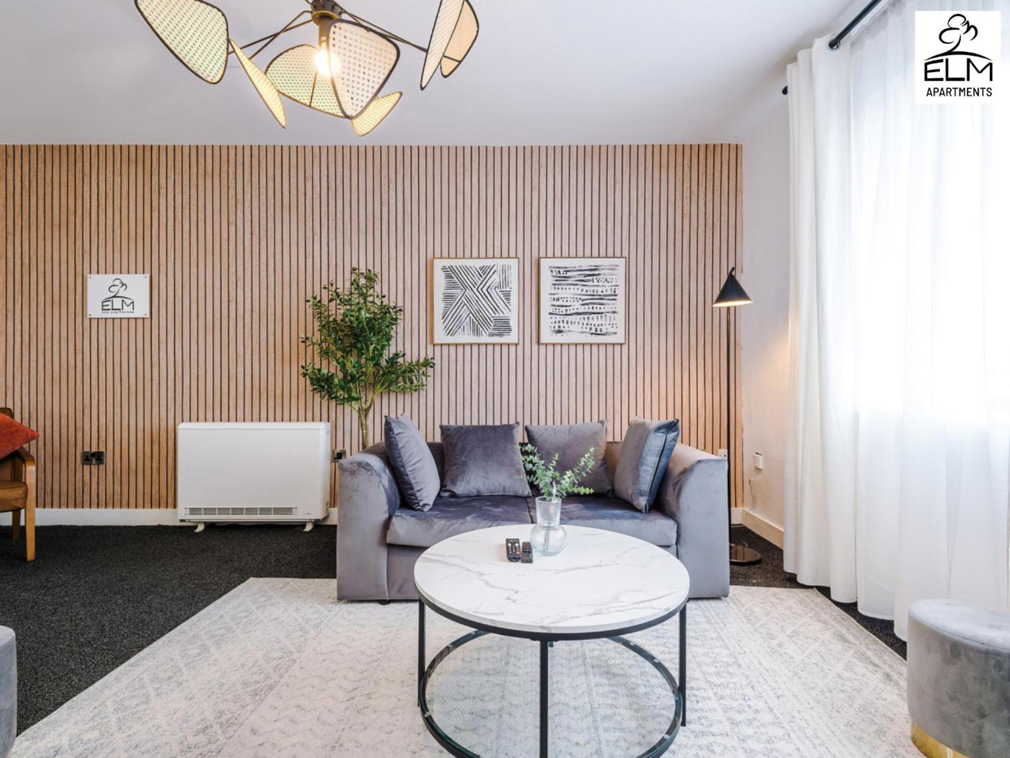 Elm Aparthotel , Collection Of Apartments Available Near Media City , Free Parking 曼彻斯特 外观 照片